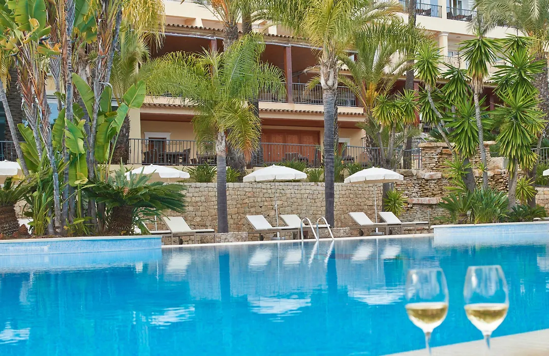 Ria Park Hotel & Spa-1