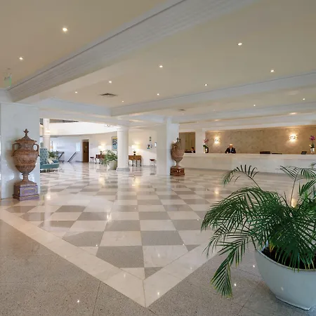 Ria Park Hotel & Spa-2