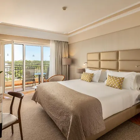 Ria Park Hotel & Spa-3